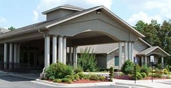 Pointe Royale Golf Resort Μπράνσον Εξωτερικό φωτογραφία
